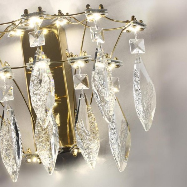 Настенные светильники 7000/25WL Odeon Light | Svetdom.by