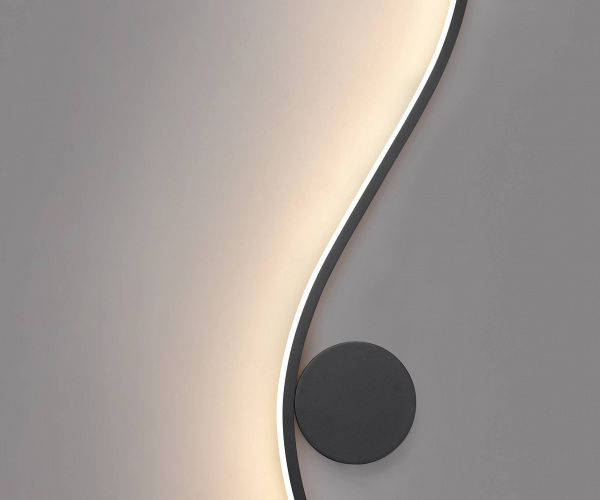 Бра 08410-80R,19(3000K) Kink Light | Svetdom.by