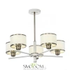 Люстры на штангеCL421252 CITILUX | Svetdom.by