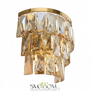 Светильник настенный (Бра) Aployt  APL.837.01.01