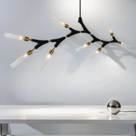 Потолочные светильники Freya FR5213PL-08B от Магазина Svetdom.by