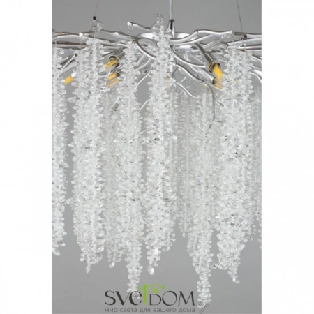 Люстры подвесныеAPL.848.13.13 Aployt | Svetdom.by