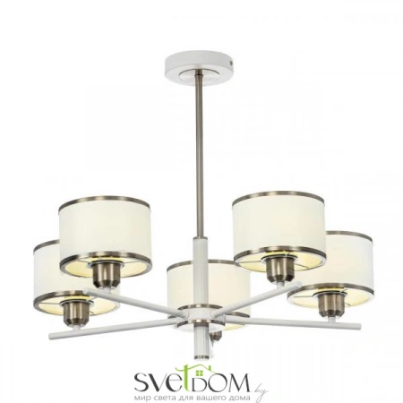 Люстры на штангеCL421252 CITILUX | Svetdom.by