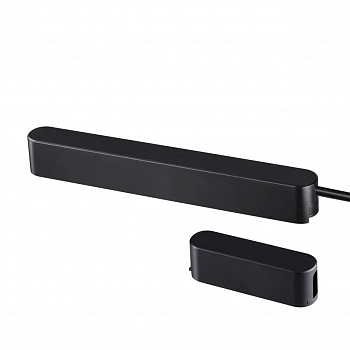 359451 DRIVE NT24 000 черный Драйвер + коробка для коммутации IP20 100W 24V EASY