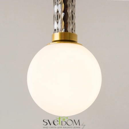 Подвесные светильники Maytoni MOD287PL-01BS1 от Магазина Svetdom.by