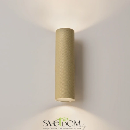 Настенные светильники C080WL-02-GU10-MG Maytoni | Svetdom.by