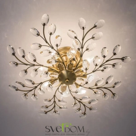 Люстры потолочныеCL315183 CITILUX | Svetdom.by