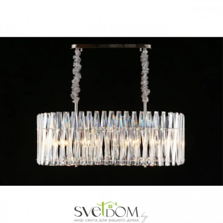 Люстры подвесныеAPL.808.03.12 Aployt | Svetdom.by