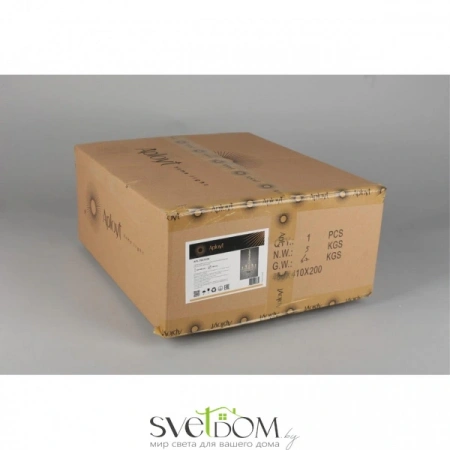 Люстры подвесныеAPL.755.13.06 Aployt | Svetdom.by