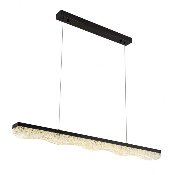 Подвесные светильники MODELUX MS.9010.1000 BK от Магазина Svetdom.by