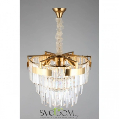 Люстры подвесныеAPL.813.13.09 Aployt | Svetdom.by