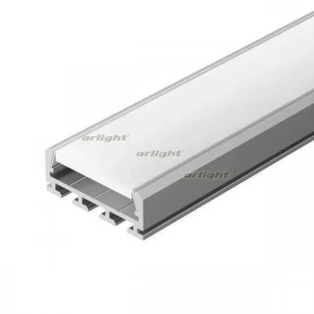 ARLIGHT Профиль PLS-LOCK-2000 ANOD (Arlight, Алюминий)