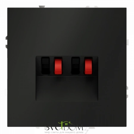 Розетки акустические Voltum S70 VLS060308  Voltum