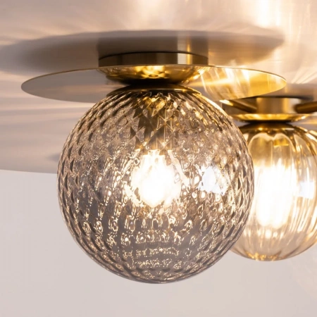 Потолочные светильники Maytoni MOD291CL-05BS1 от Магазина Svetdom.by