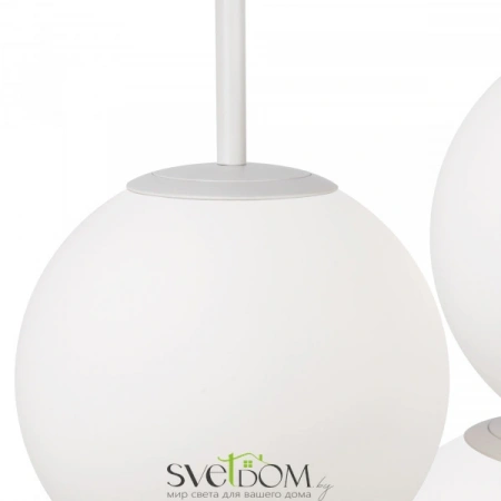 Подвесные светильники Maytoni MOD321PL-03W от Магазина Svetdom.by