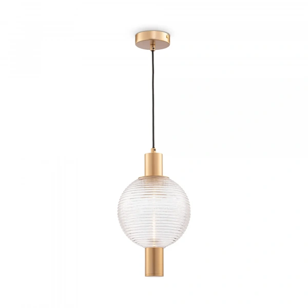 Подвесные светильники Maytoni P060PL-01BS от Магазина Svetdom.by