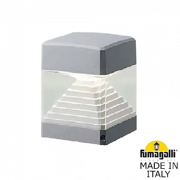 Светильник уличный настенный FUMAGALLI ESTER WALL DS1.560.000.LXD1L