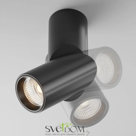 Потолочные светильники Maytoni C027CL-L10B от Магазина Svetdom.by