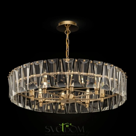 Подвесные светильники Maytoni MOD043PL-08G от Магазина Svetdom.by