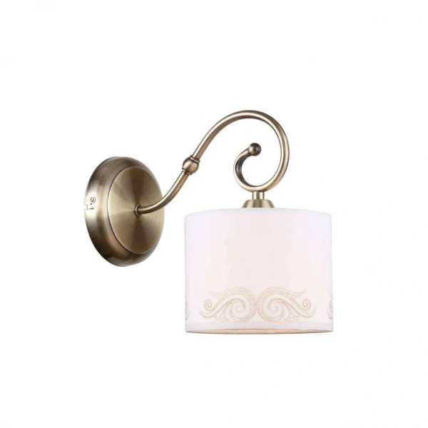 Настенные светильники 2198-1W Favourite | Svetdom.by