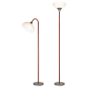 Торшер Lussole Flagstaff LSP-0507 E27 Lussole