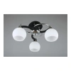 Люстра потолочная Omnilux  OML-25407-03 Omnilux