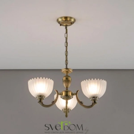 Люстры подвесныеCL414133 CITILUX | Svetdom.by