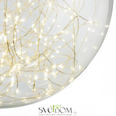 Светильники Freya FR6157-PL-24W-TR от Магазина Svetdom.by