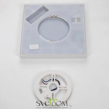 Накладные светильники CITILUX CL748K300 от Магазина Svetdom.by