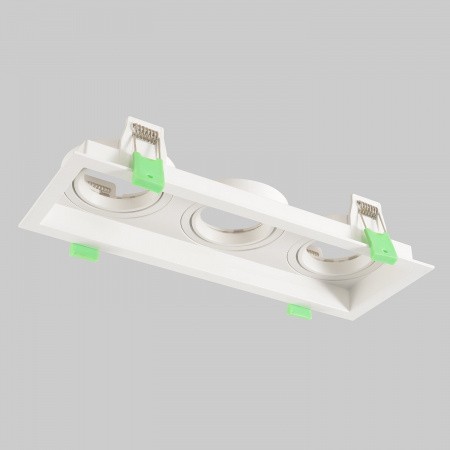 Встраиваемые светильники Crystal Lux 1400/289 от Магазина Svetdom.by