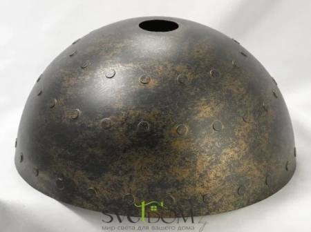 Подвесной светильник Lussole Middletown GRLSP-9801 E27 Lussole