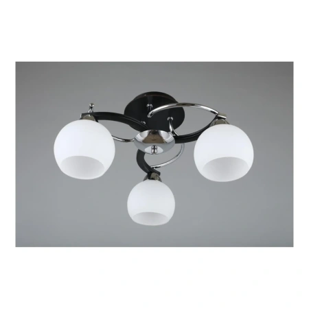 Люстра потолочная Omnilux  OML-25407-03 Omnilux