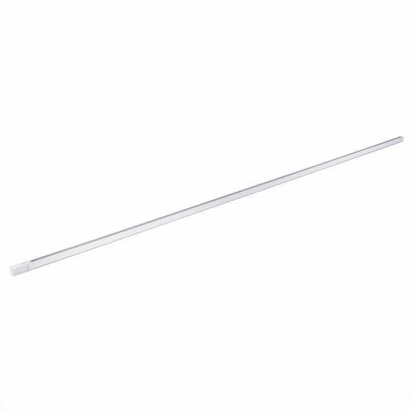 ST030.539.00 Шинопровод трехфазный накладной ST-Luce Белый Длина 3 000мм Трехфазная трековая система