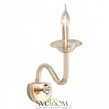 Светильник настенный (Бра) Aployt  APL.730.01.01