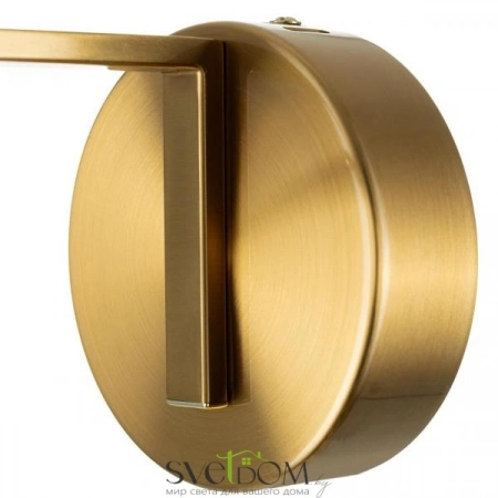 Бра CL226B313 CITILUX | Svetdom.by