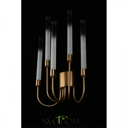 Бра APL.852.01.10 Aployt | Svetdom.by