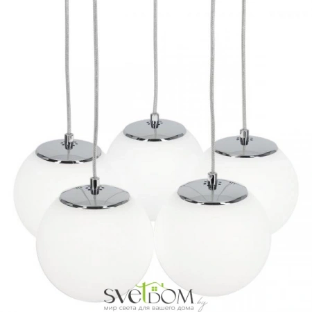 Подвесные светильники CITILUX CL228A051 от Магазина Svetdom.by