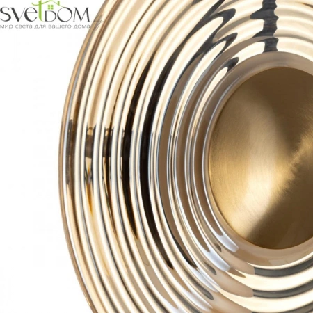 Настенные светильники CL245012 CITILUX | Svetdom.by