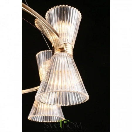 Люстры подвесныеAPL.801.03.16 Aployt | Svetdom.by