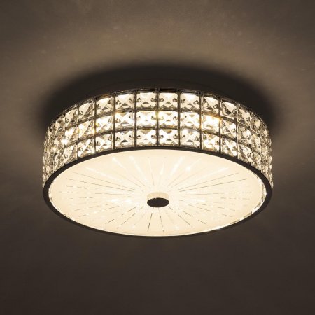 Люстры потолочныеCL32413G1 CITILUX | Svetdom.by