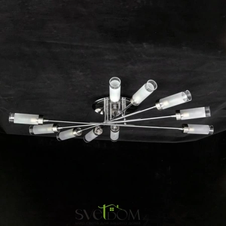 Фото CL109101 CITILUX Люстры потолочныеCL109101 CITILUX | Svetdom.by