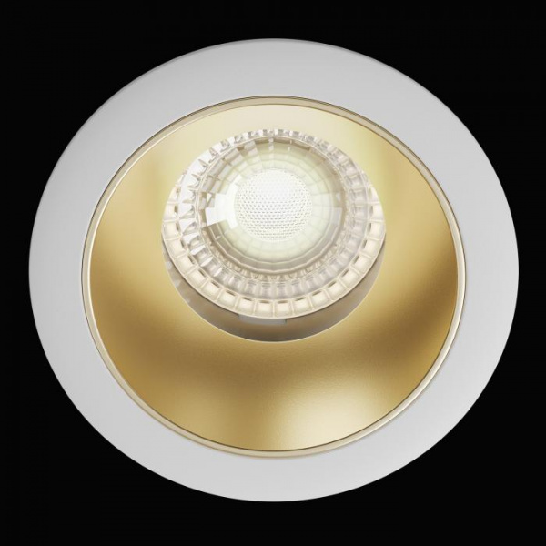 Встраиваемые светильники Maytoni DL051-1WMG от Магазина Svetdom.by