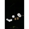 Люстры подвесныеAPL.644.13.07 Aployt | Svetdom.by