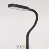 Citilux Марк CL804021 Торшер гибкий светодиодный Чёрный CITILUX