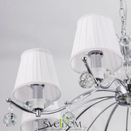 Фото CL438181 CITILUX Люстры подвесныеCL438181 CITILUX | Svetdom.by
