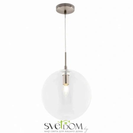 Подвесные светильники CITILUX CL102631 от Магазина Svetdom.by