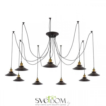 Люстры потолочныеCL451091 CITILUX | Svetdom.by