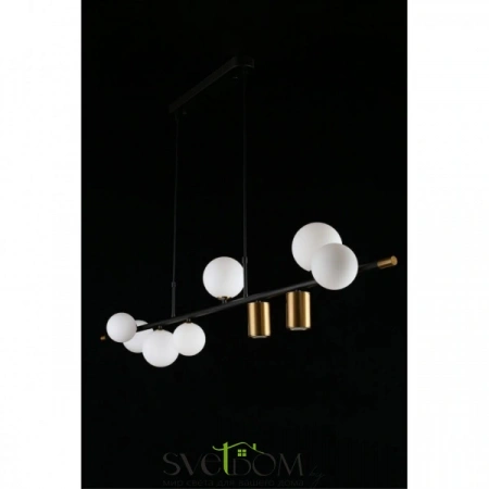 Люстры подвесныеAPL.644.13.07 Aployt | Svetdom.by