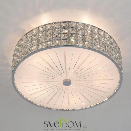 Люстры потолочныеCL324151 CITILUX | Svetdom.by