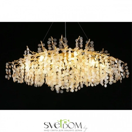 Люстры подвесныеAPL.845.03.12 Aployt | Svetdom.by